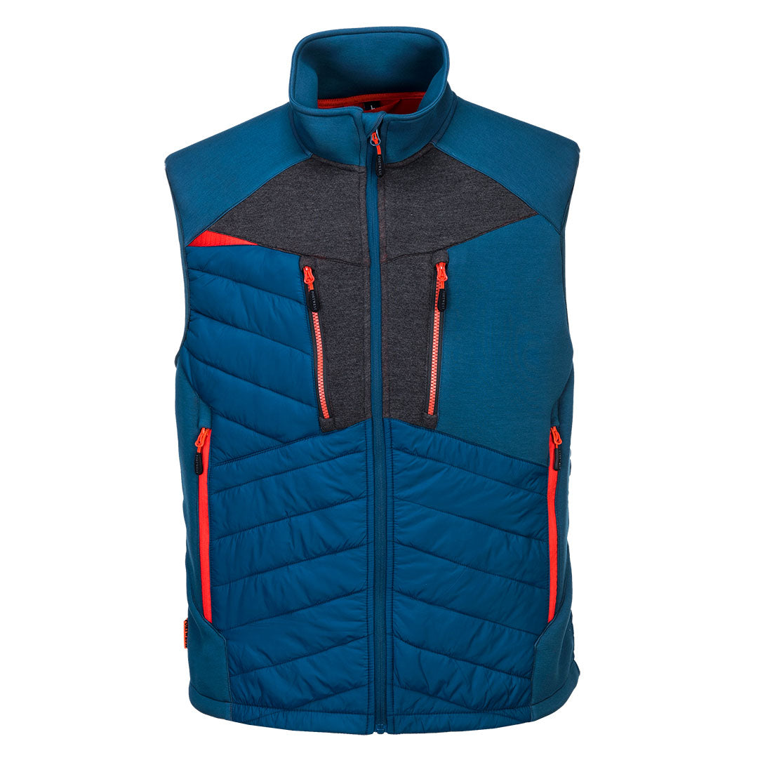 Portwest - DX4 Hybrid Baffle Gilet - DX470