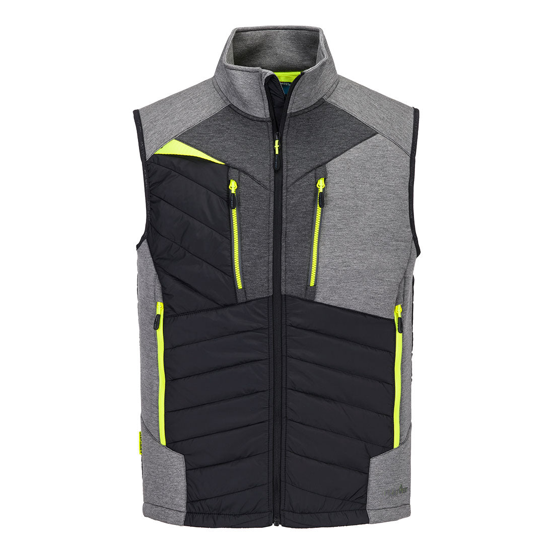 Portwest - DX4 Hybrid Baffle Gilet - DX470