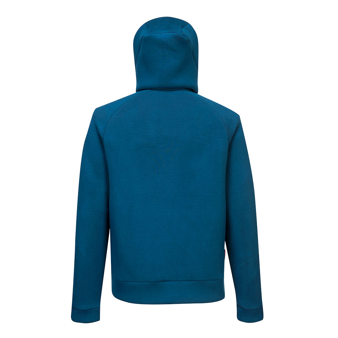 DX472 Metro Blue Back