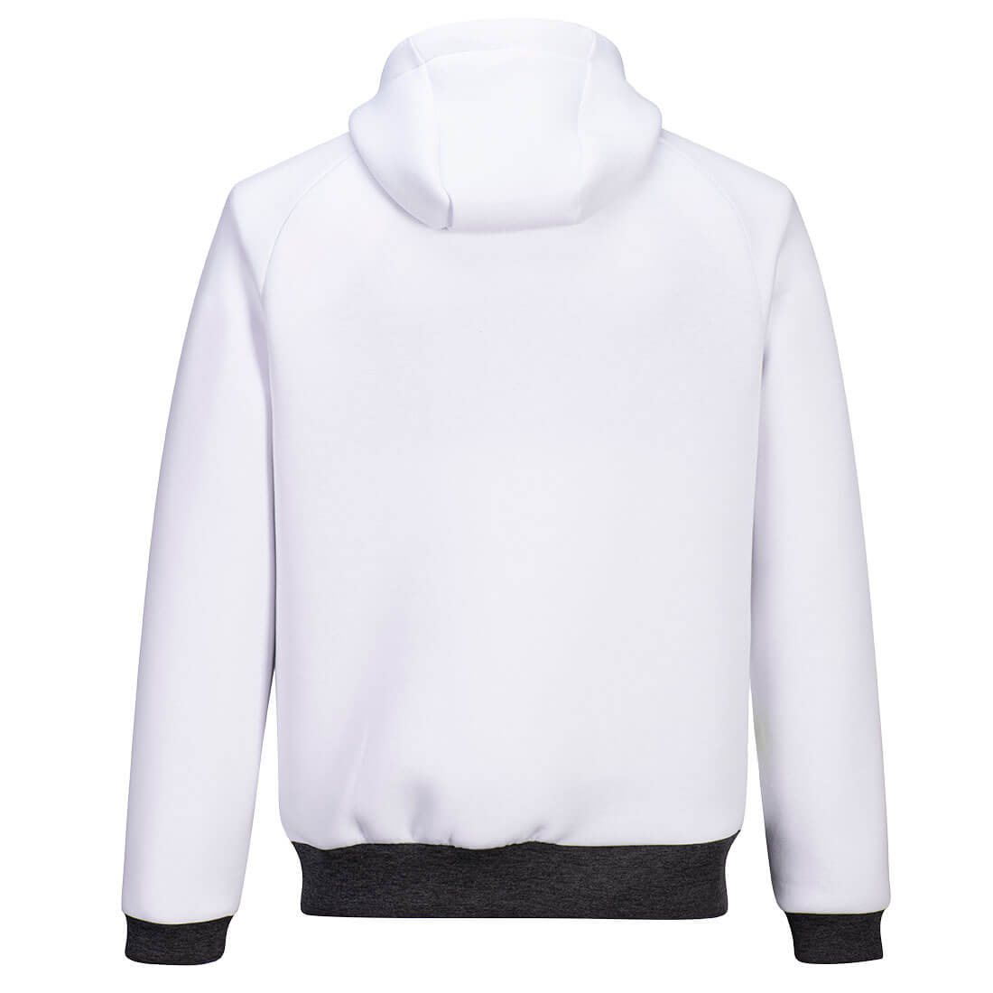 DX472 White Back
