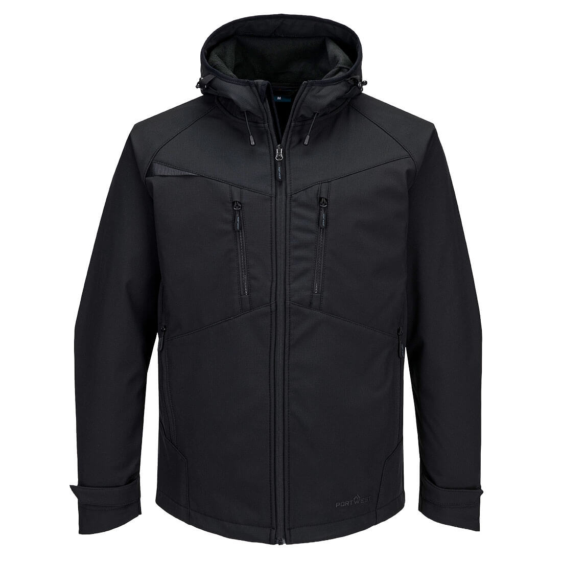 Portwest - DX4 Hooded Softshell (3L) - DX474