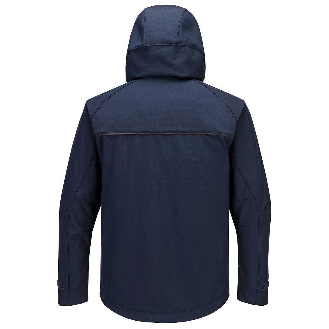 DX474 All Navy Back