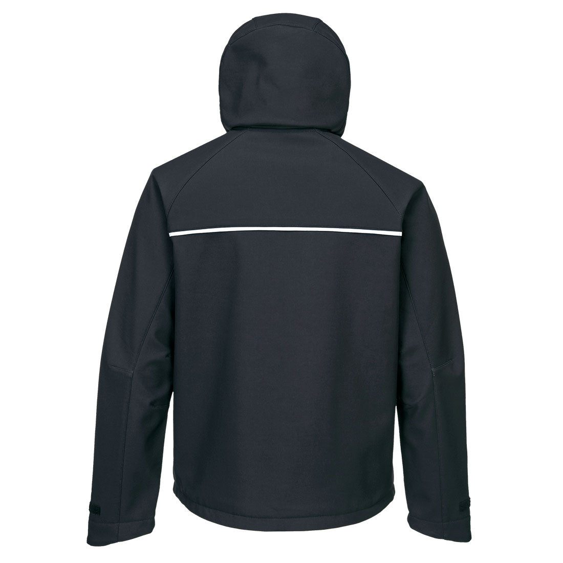 DX474 Black Back