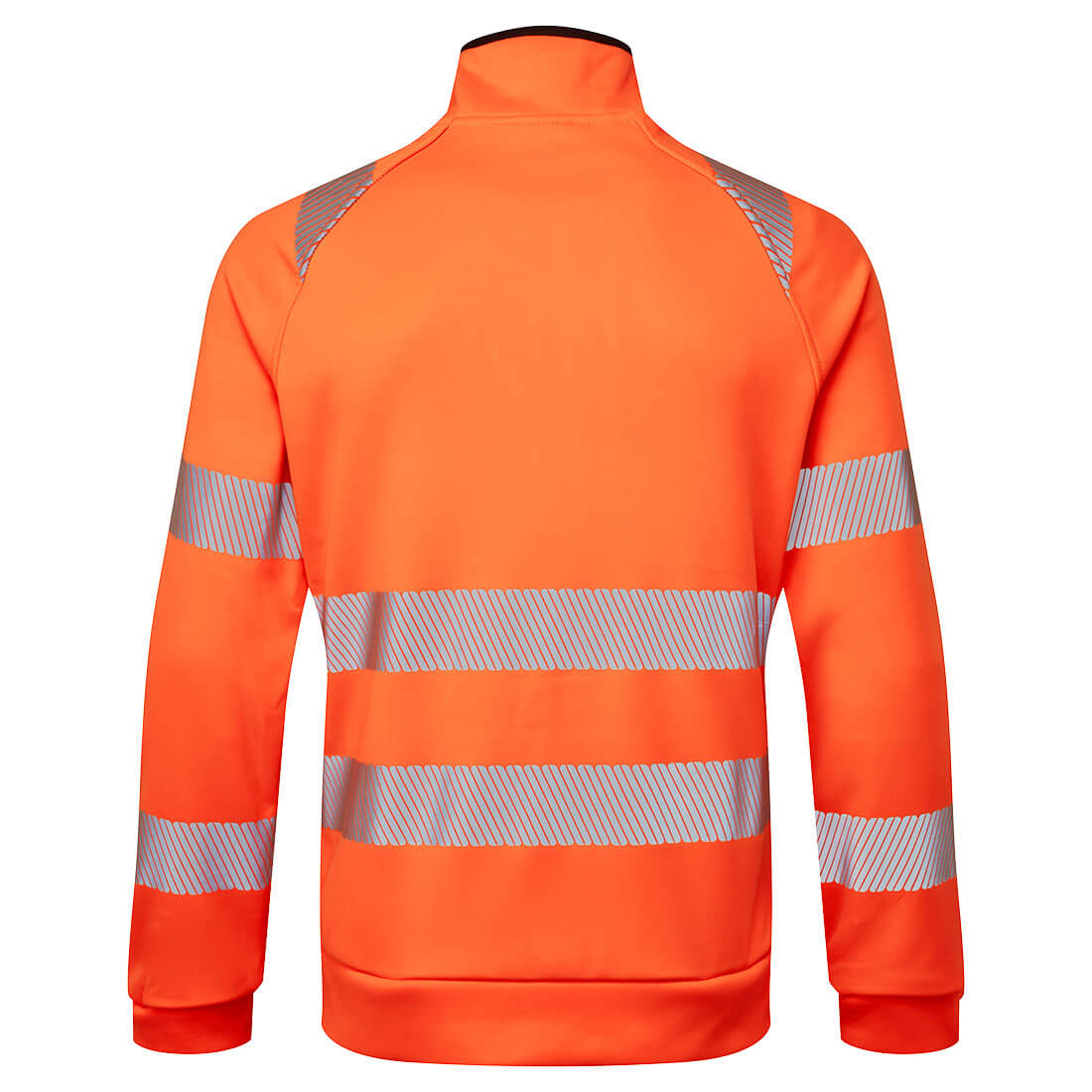 DX477 Orange/Black Back