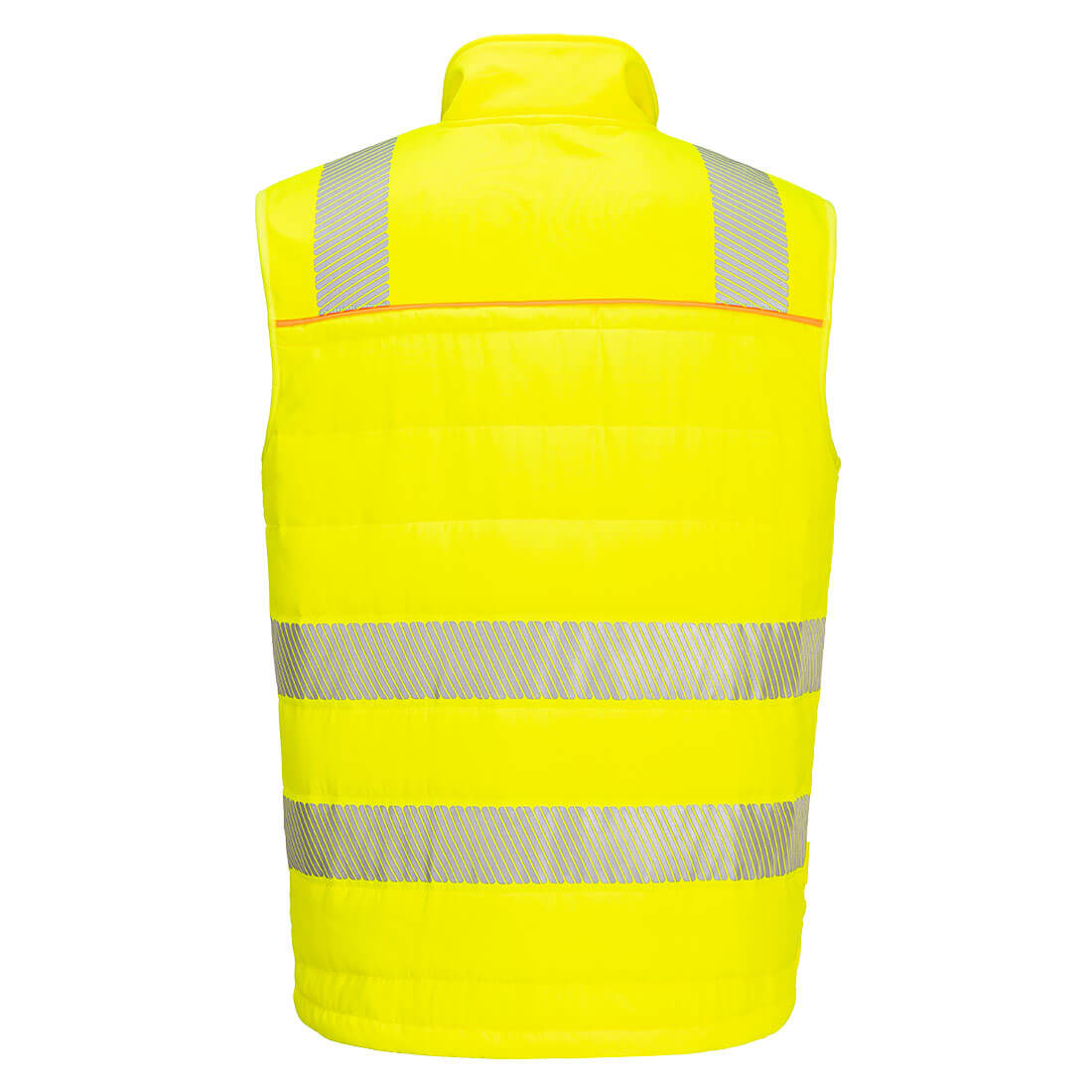 DX479 Yellow/Black Back
