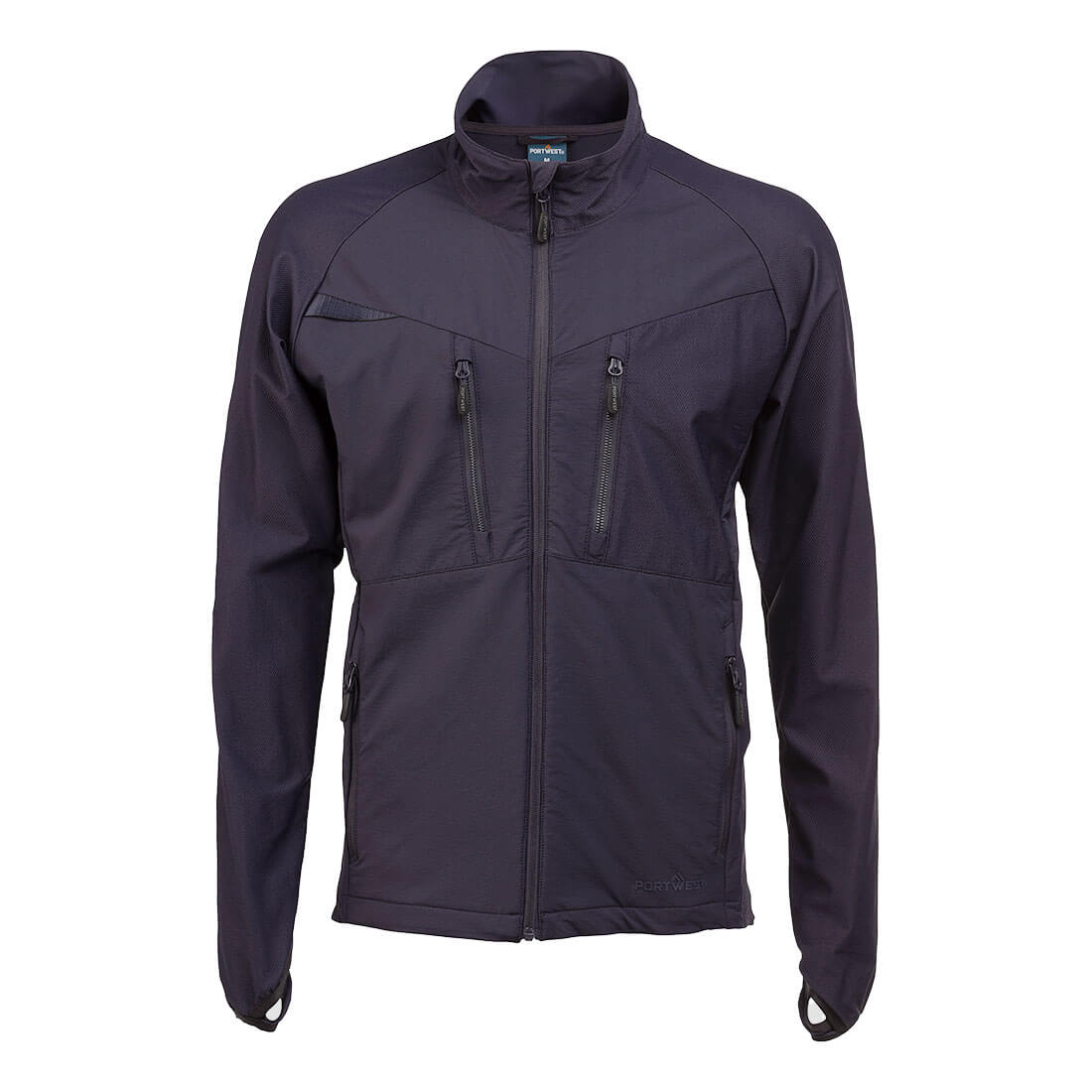 Portwest - DX4 Lightweight Stretch Work Jacket - DX480