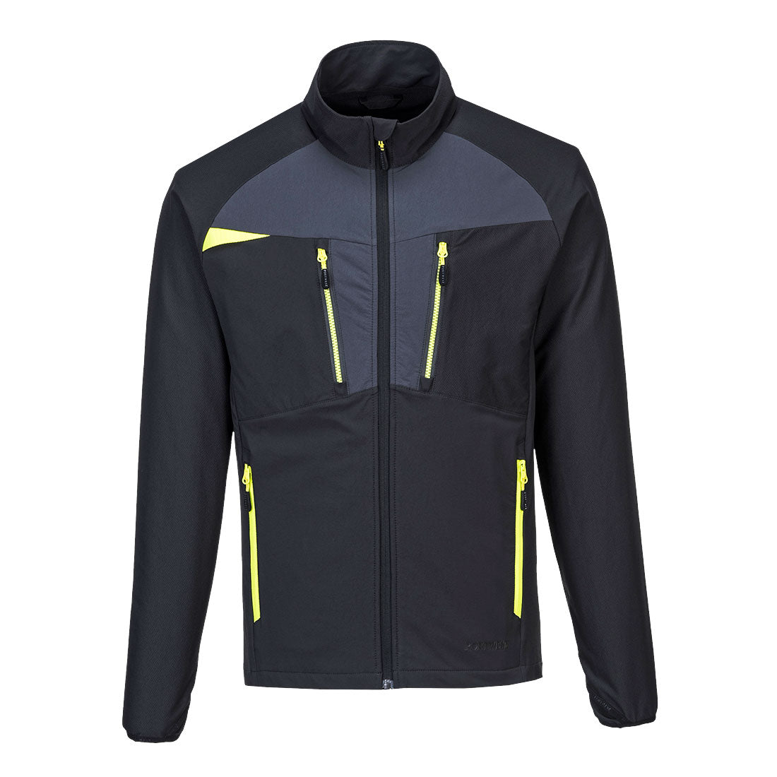 Portwest - DX4 Lightweight Stretch Work Jacket - DX480