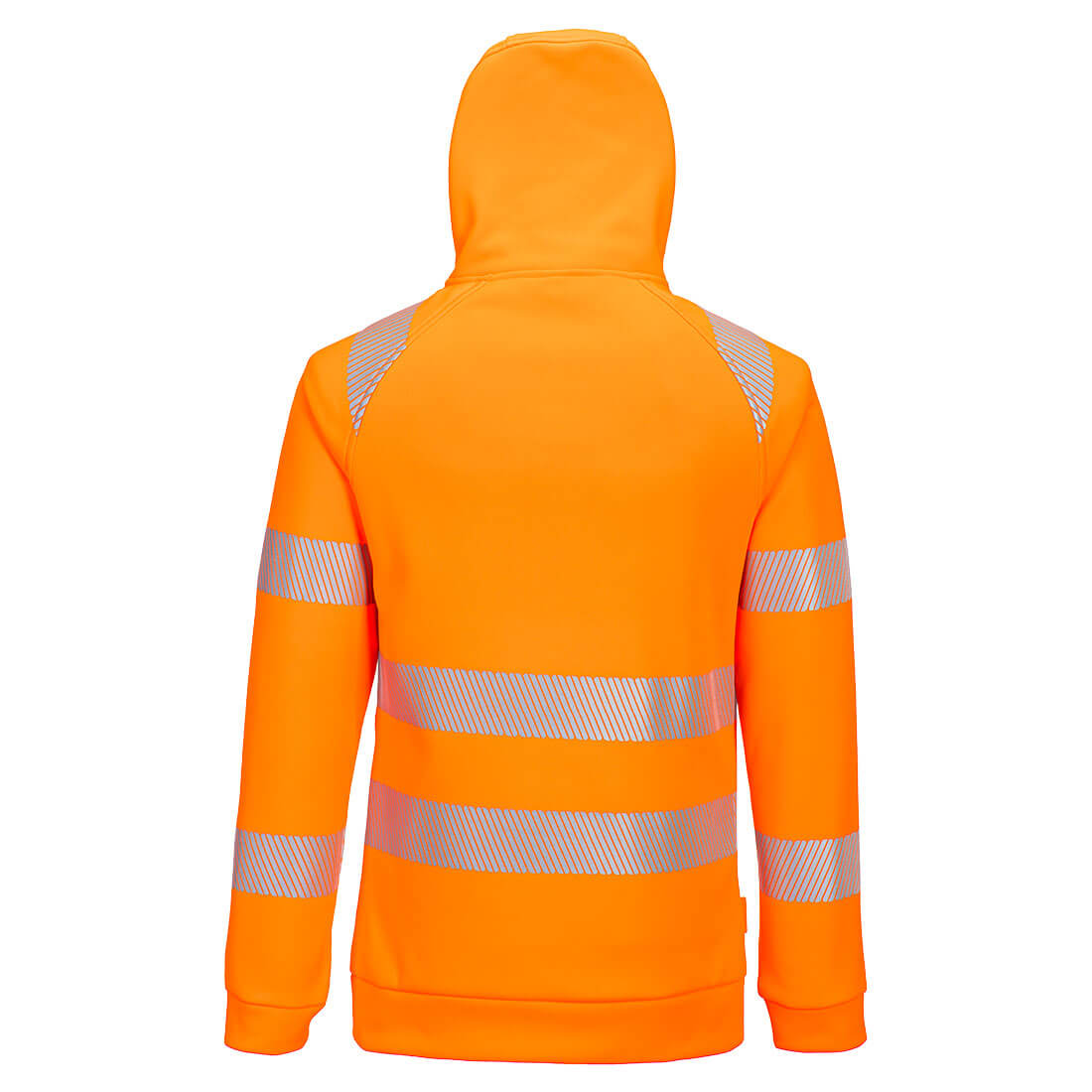 DX482 Orange/Black Back