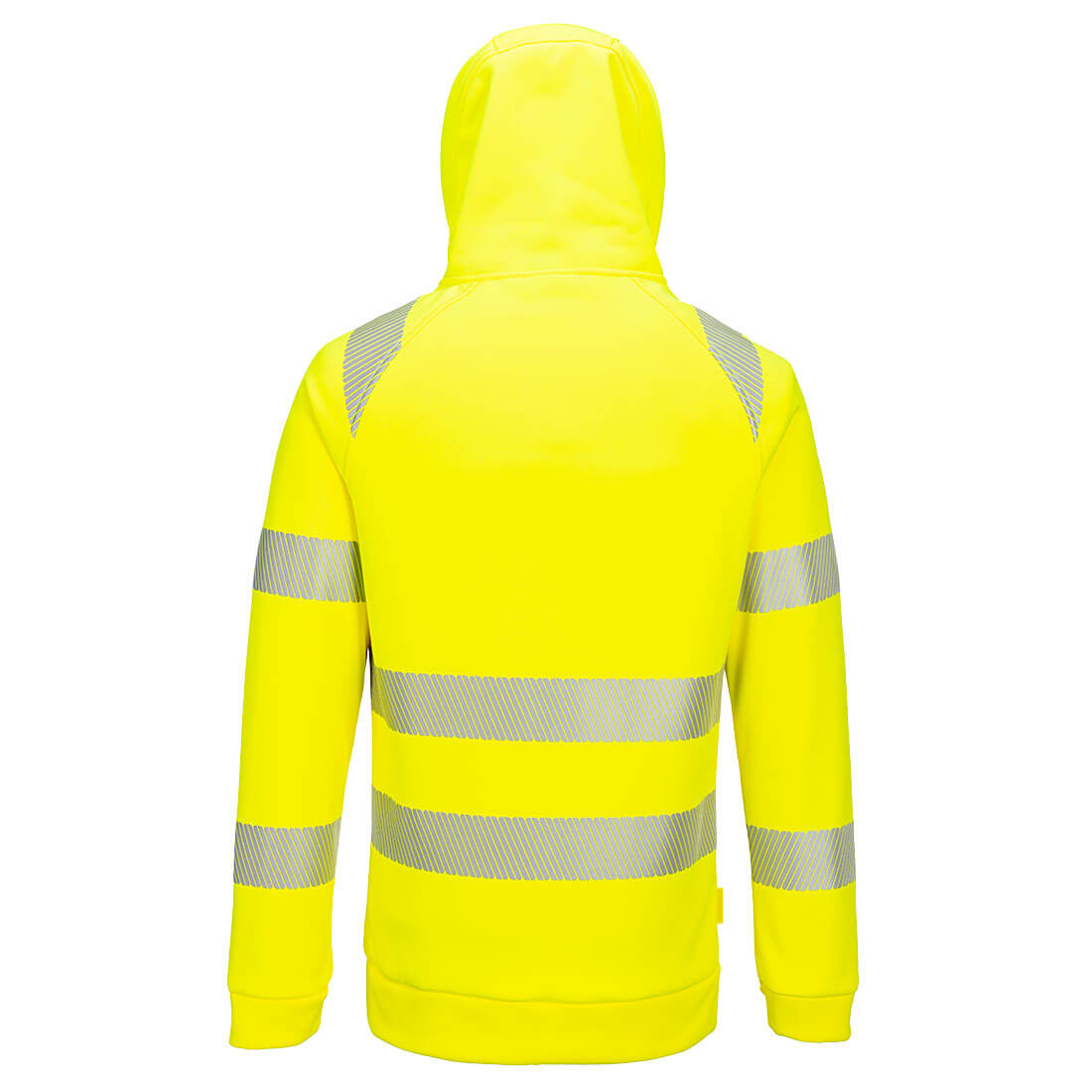DX482 Yellow/Black Back