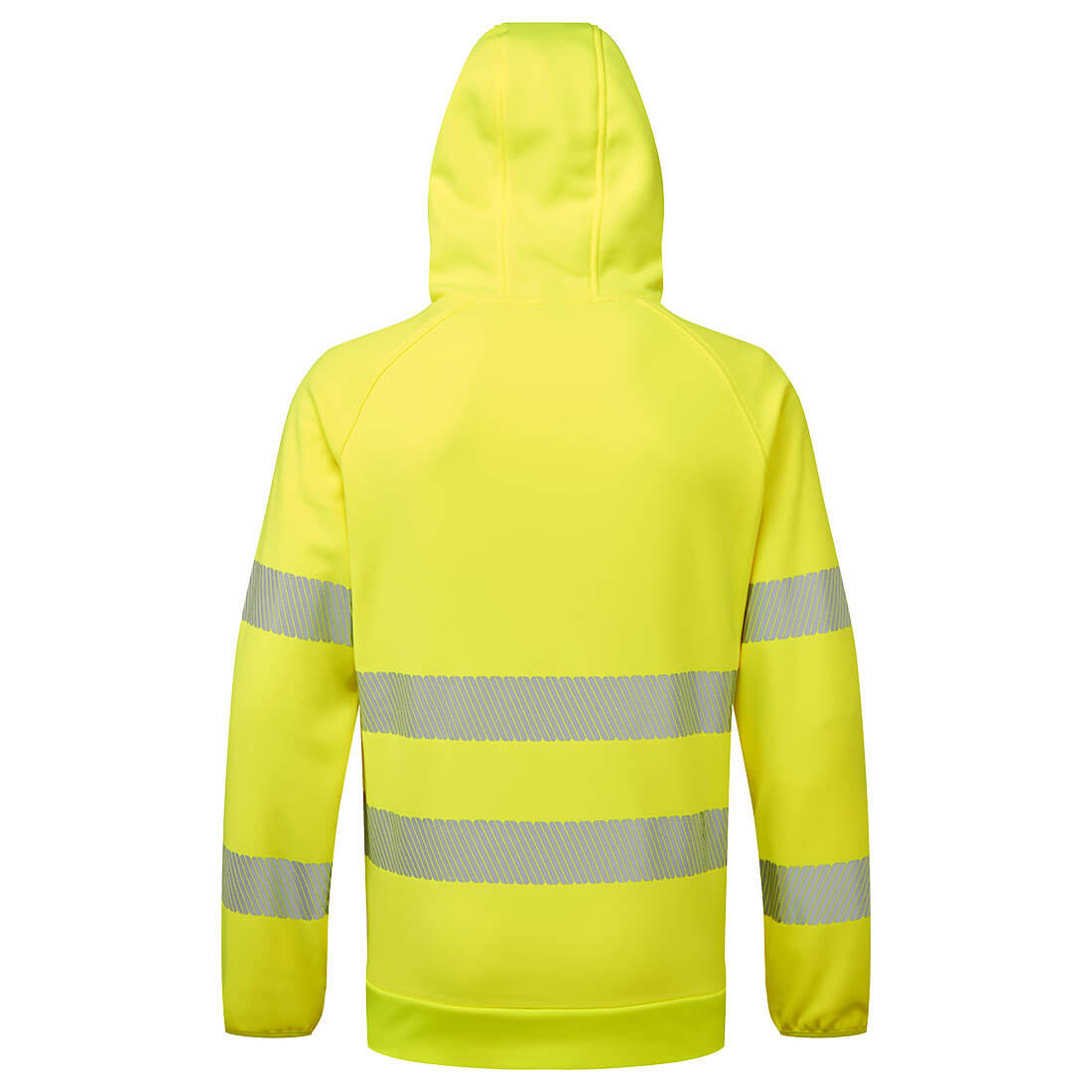 DX483 Yellow/Black Back
