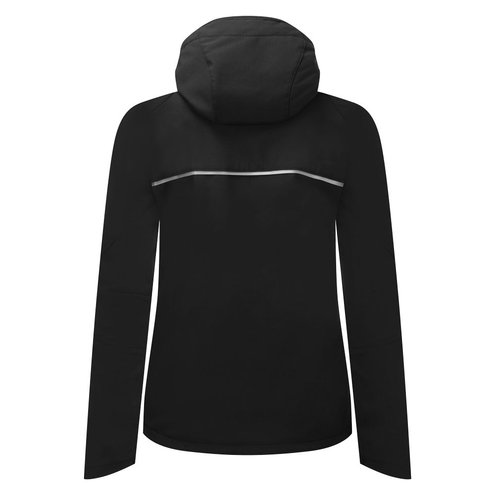 DX486 Black Back