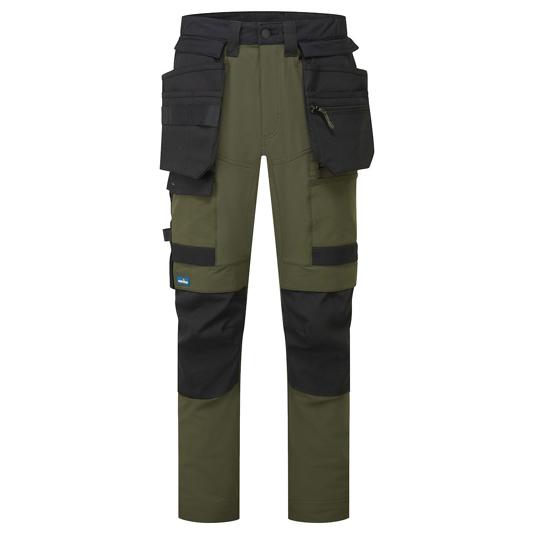 Portwest - DX4 Evolution Holster Trousers - DX4E40