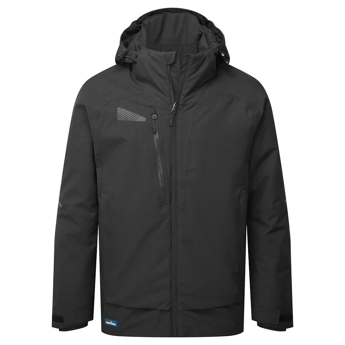 Portwest - DX4 Evolution Winter Jacket - DX4E60