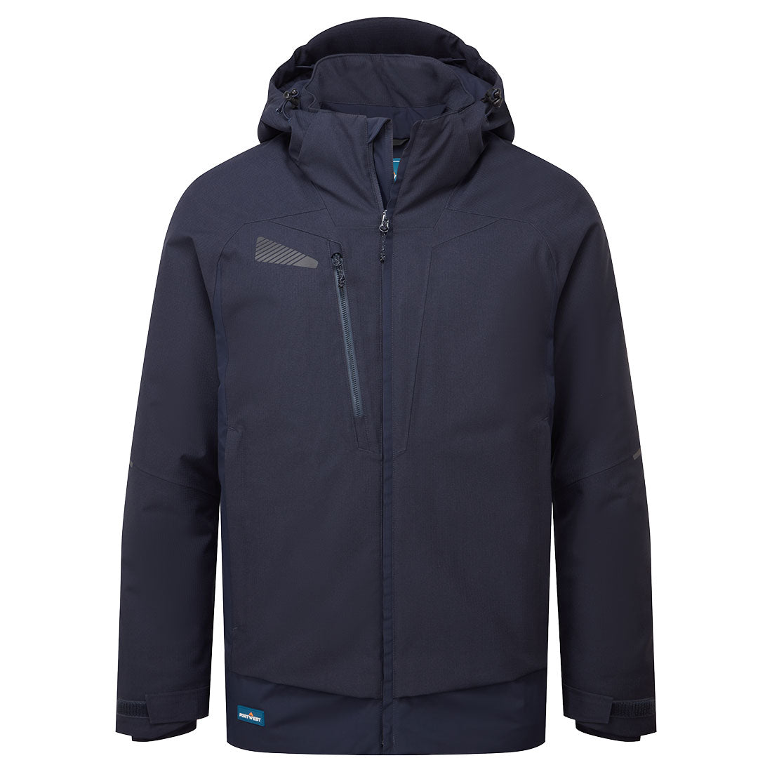 Portwest - DX4 Evolution Winter Jacket - DX4E60