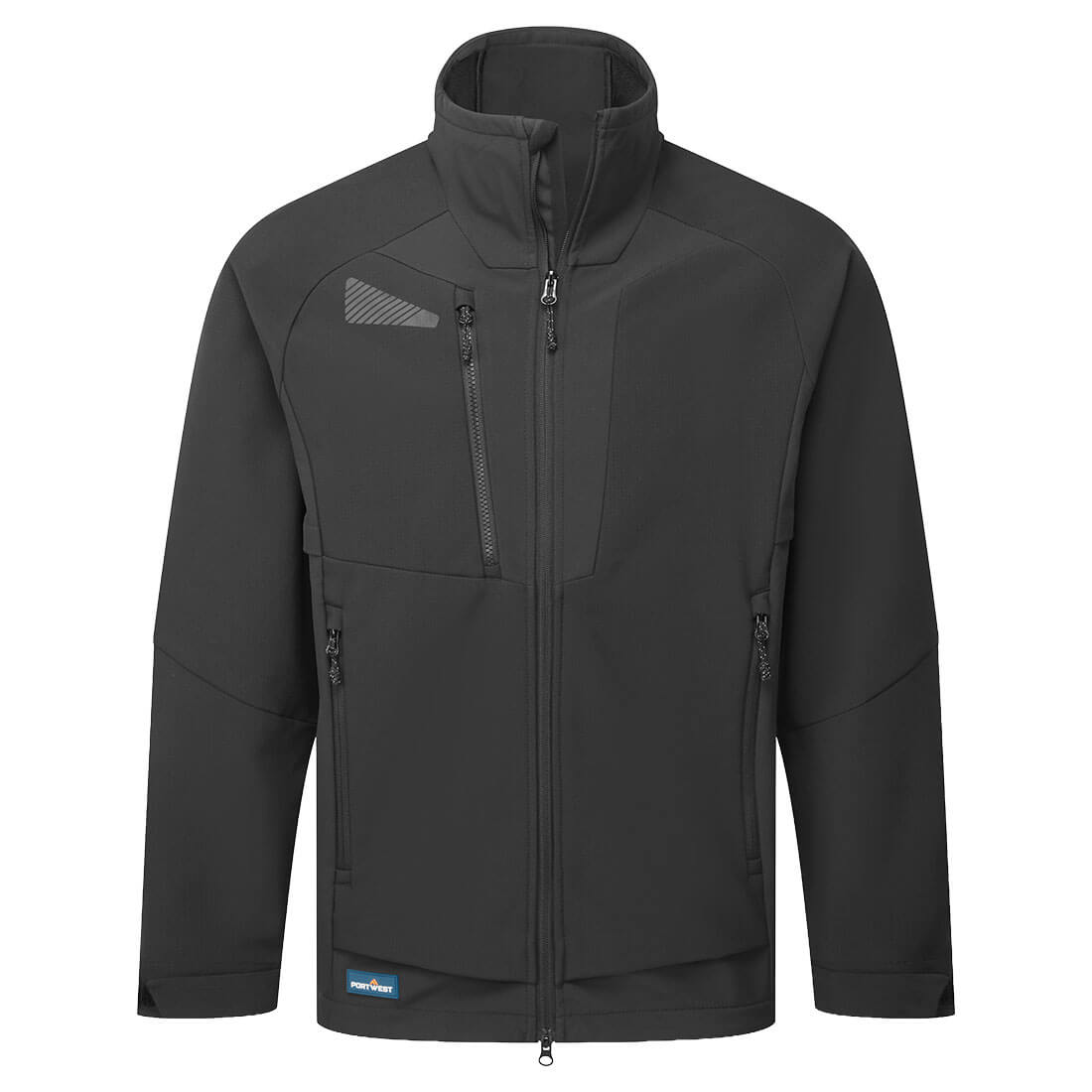 Portwest - DX4 Evolution Softshell Jacket - DX4E74