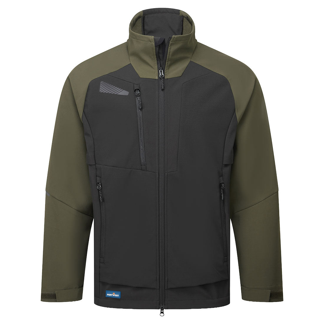 Portwest - DX4 Evolution Softshell Jacket - DX4E74