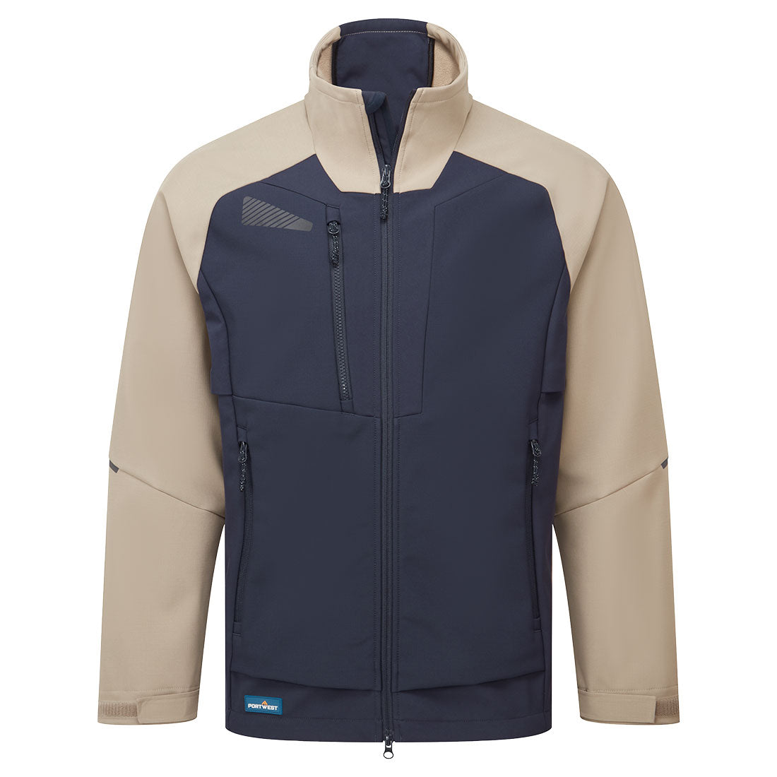 Portwest - DX4 Evolution Softshell Jacket - DX4E74