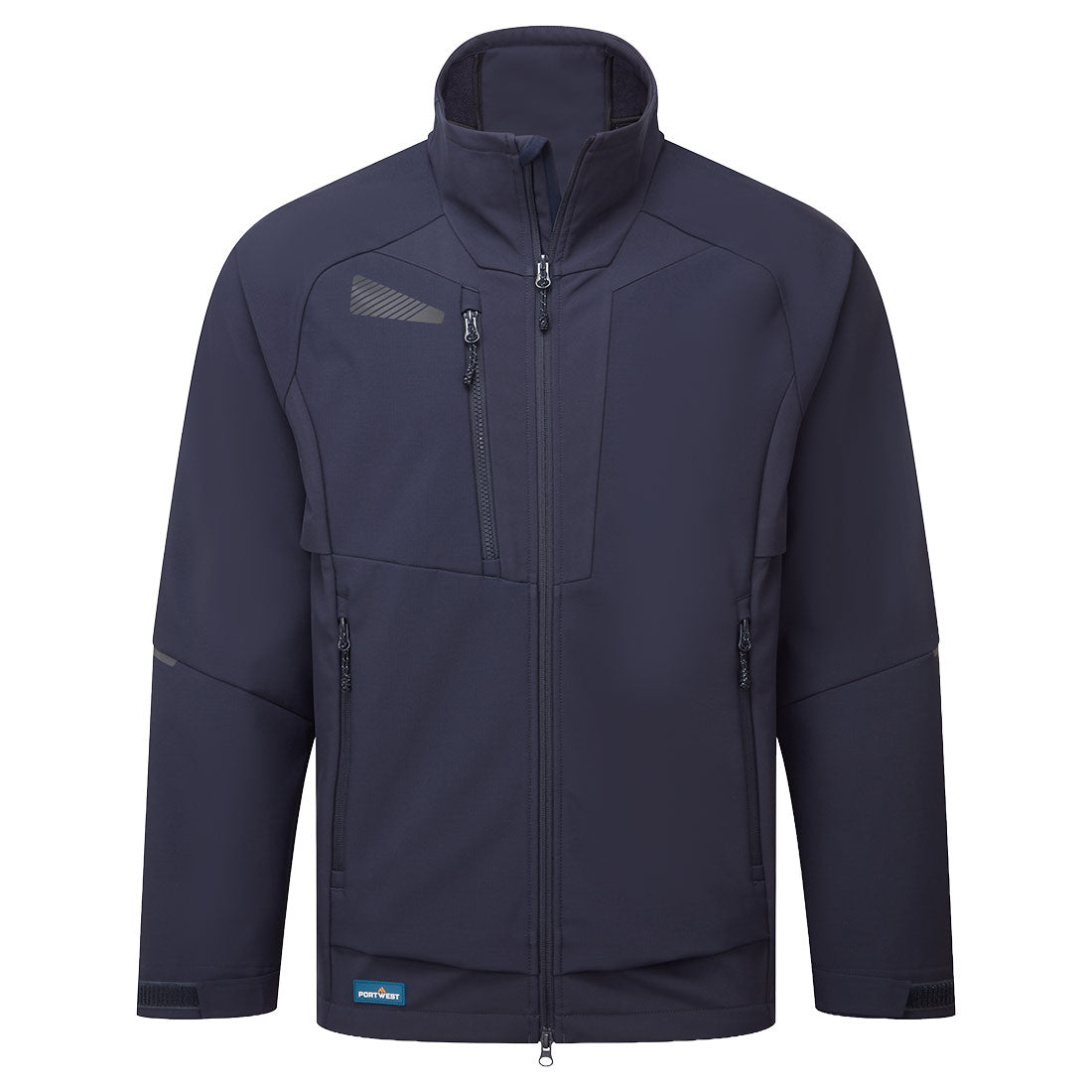 Portwest - DX4 Evolution Softshell Jacket - DX4E74