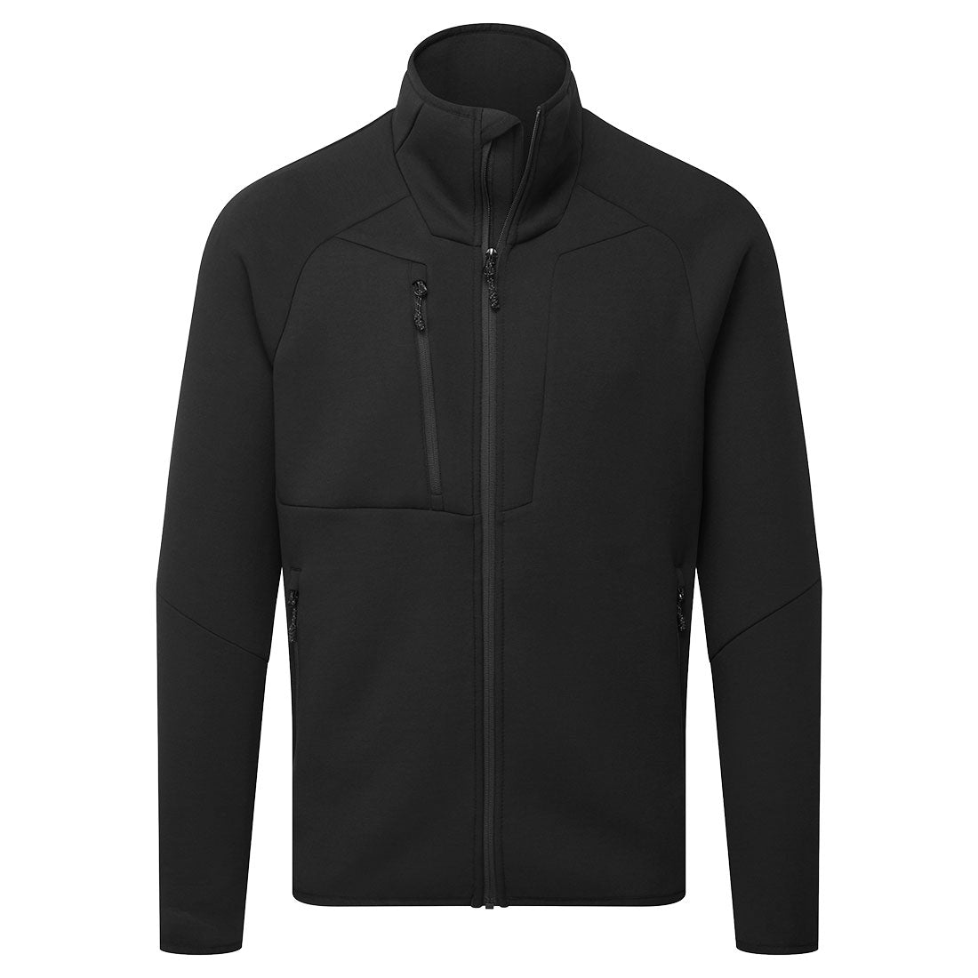 Portwest - DX4 Evolution Zipped Midlayer - DX4E80