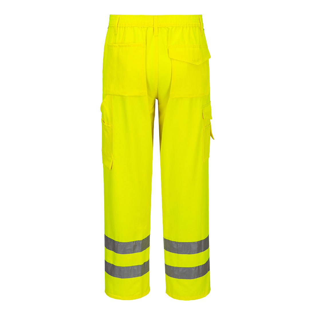 E046 Yellow Back