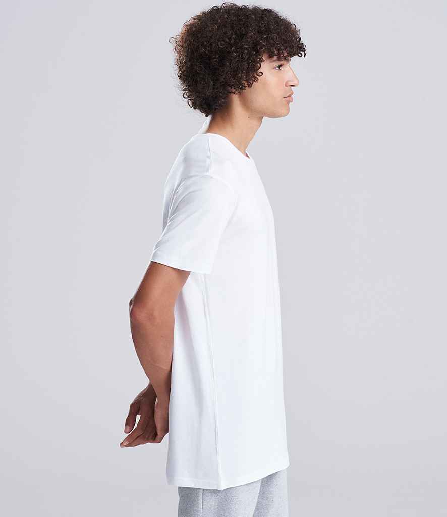 EA002 Arctic White Model