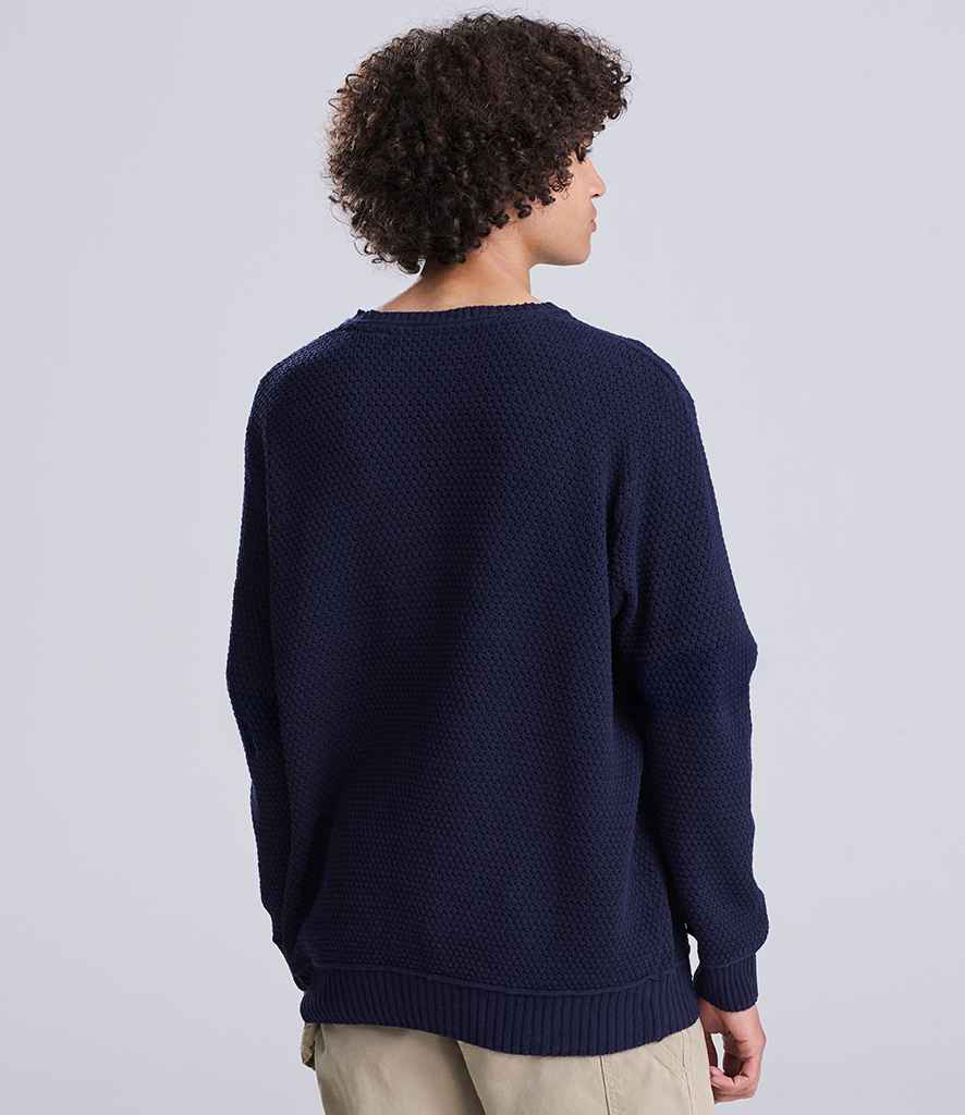 EA062 Navy Model