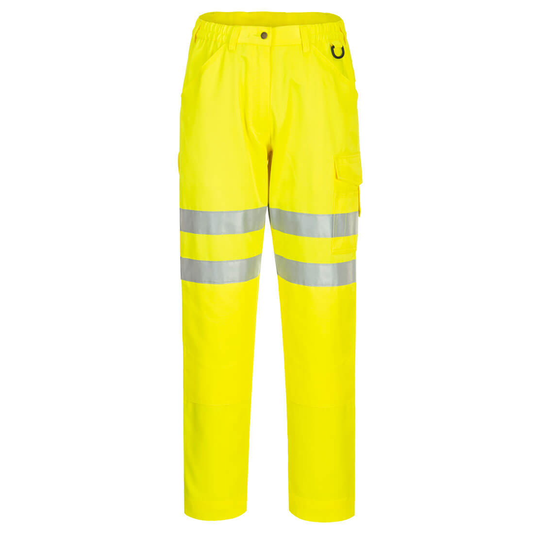 Portwest - Eco Hi-Vis Work Trousers - EC40