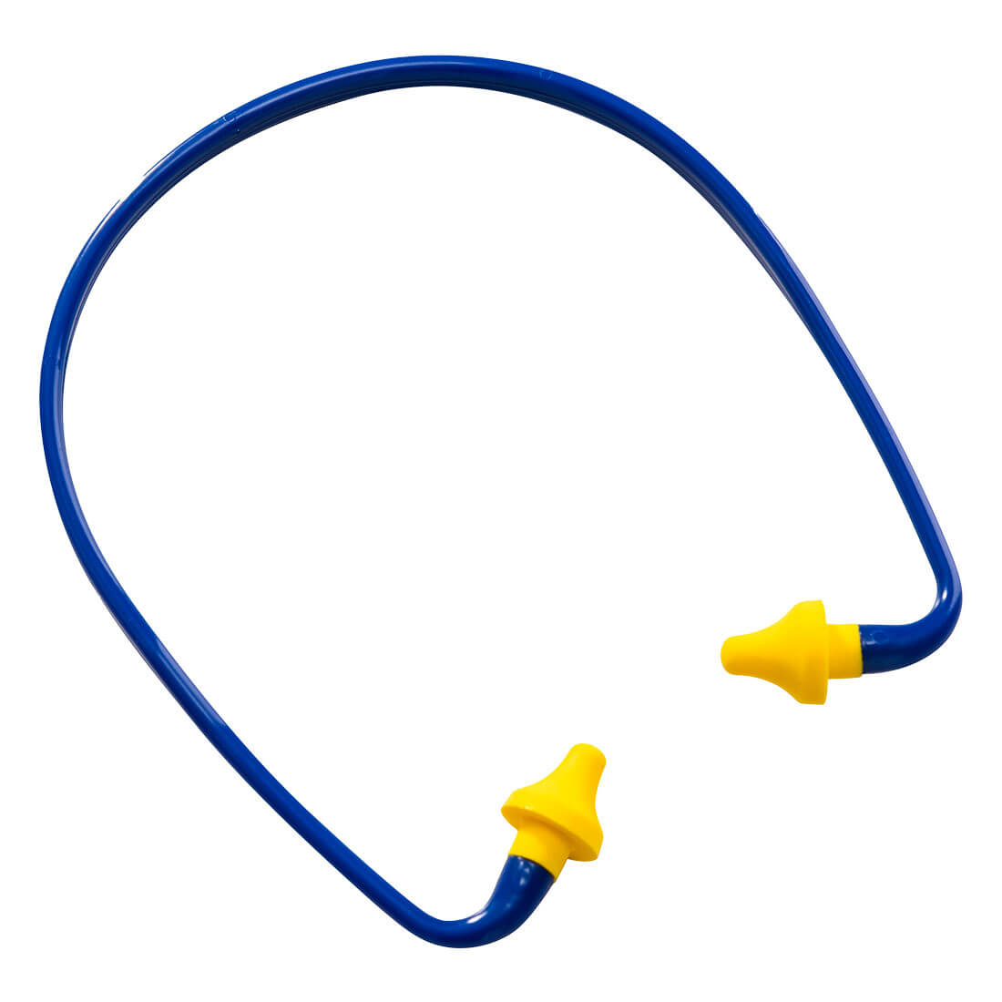 Portwest - Banded Tapered Ear Plugs - EP17