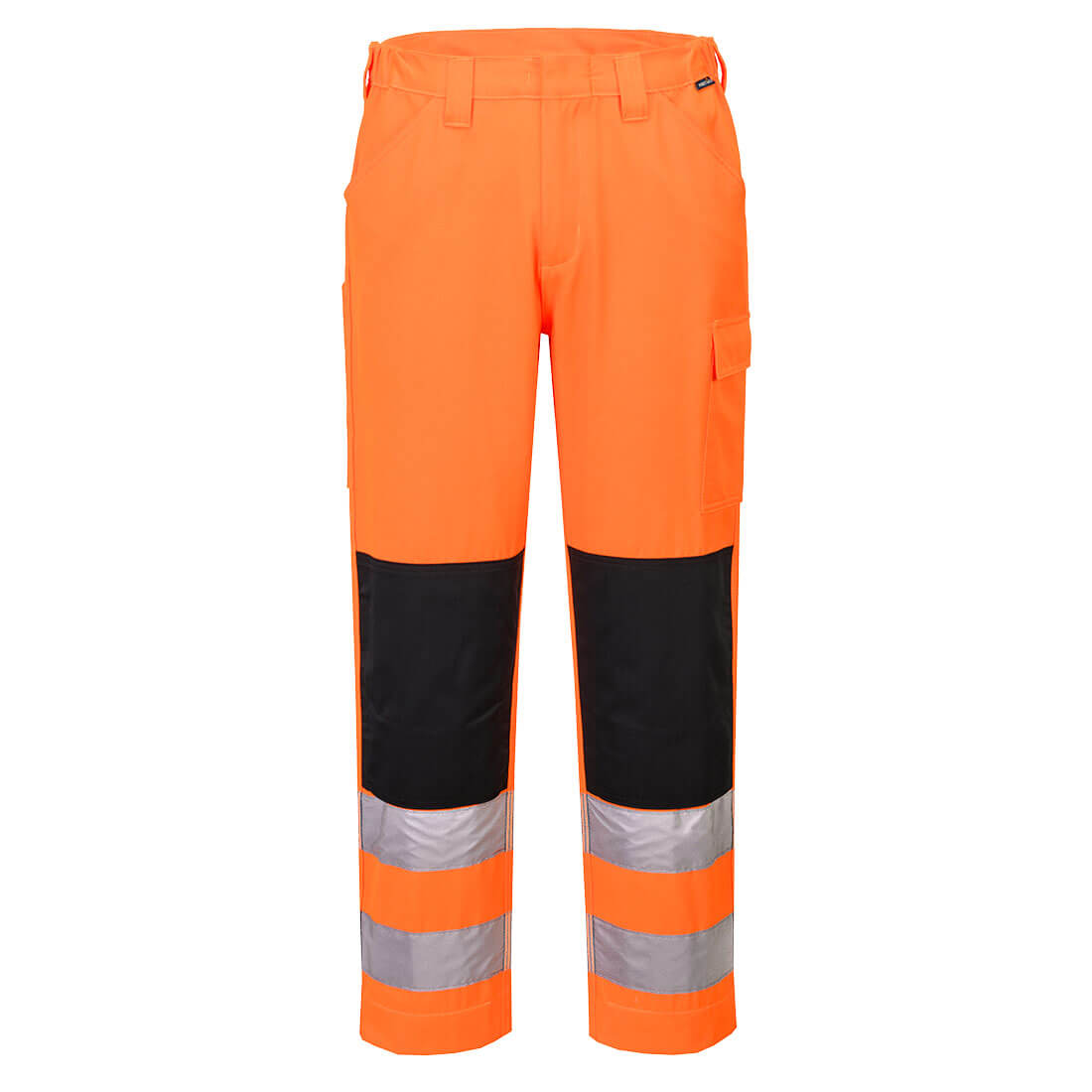 Portwest - ES1 Essential Hi-Vis Work Trouser - ES046