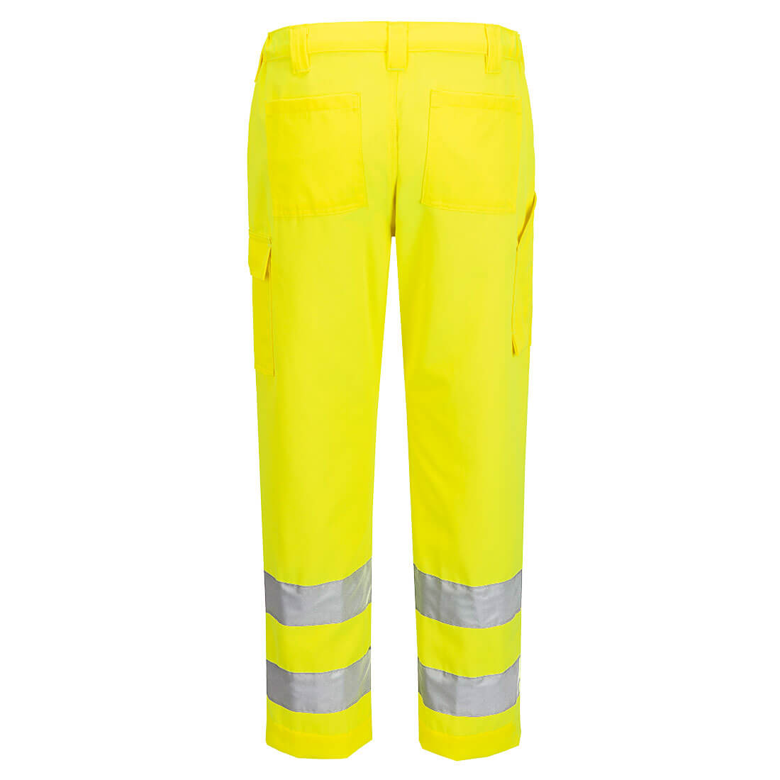 ES046 Yellow Back