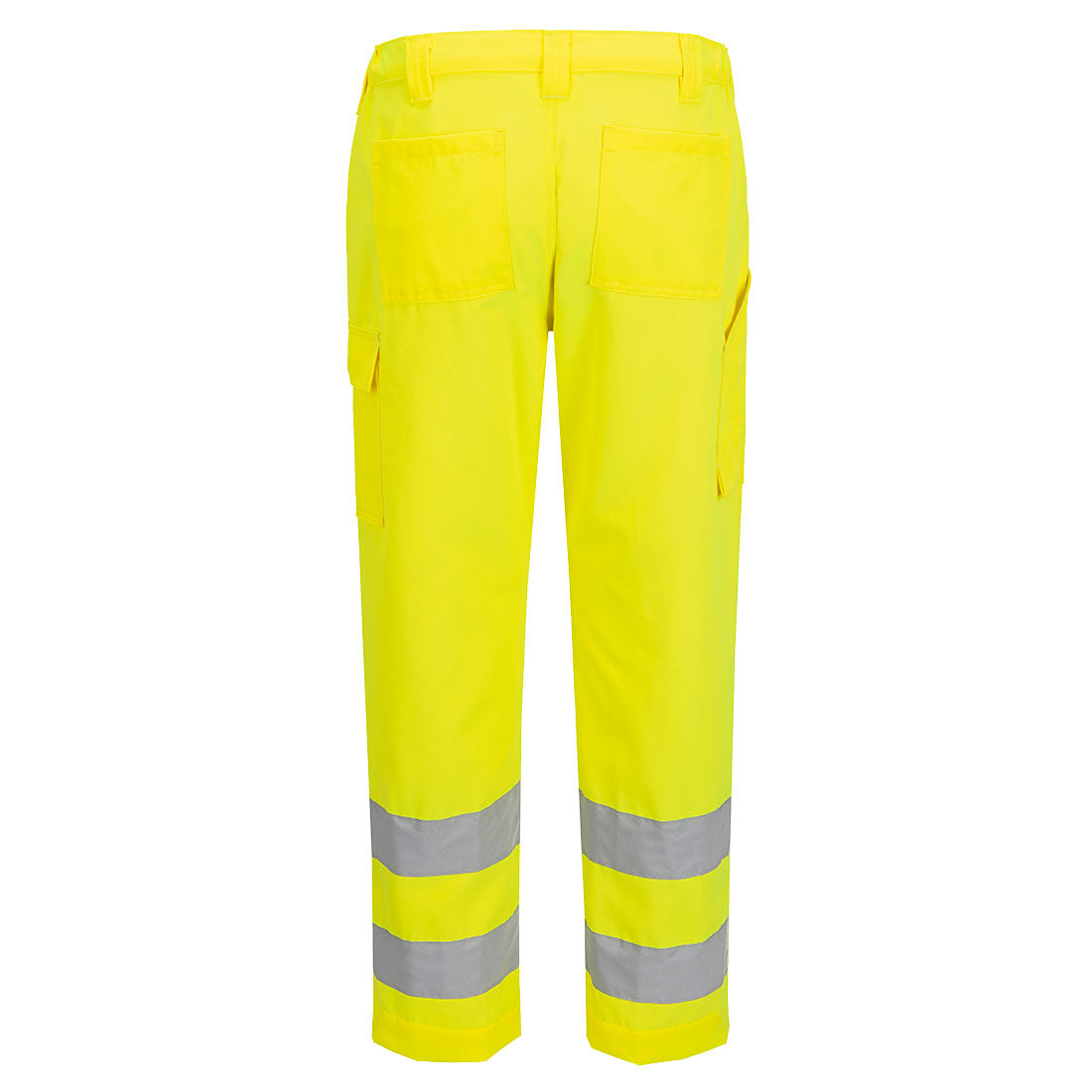 ES046 Yellow Short Back