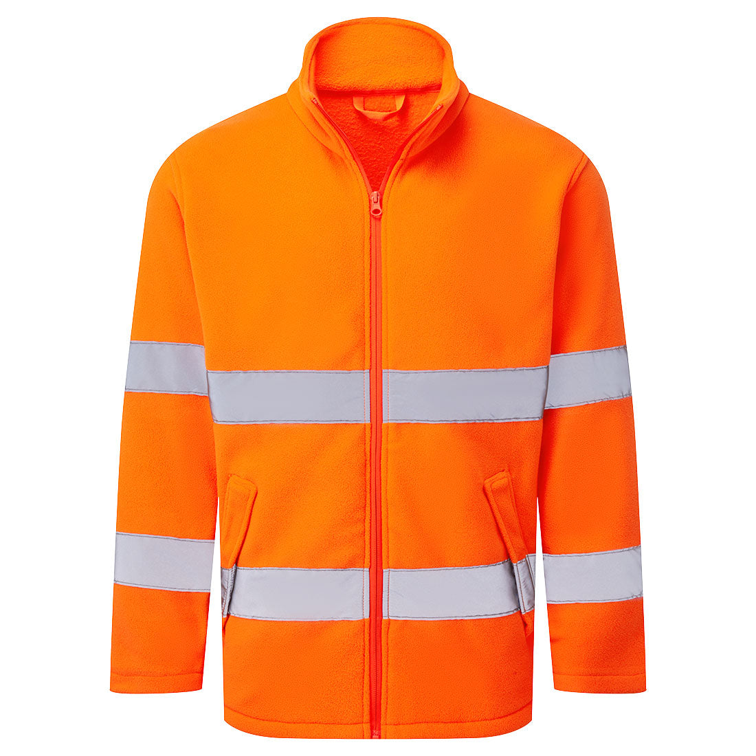 Portwest - ES1 Essential Hi-Vis Fleece - ES250