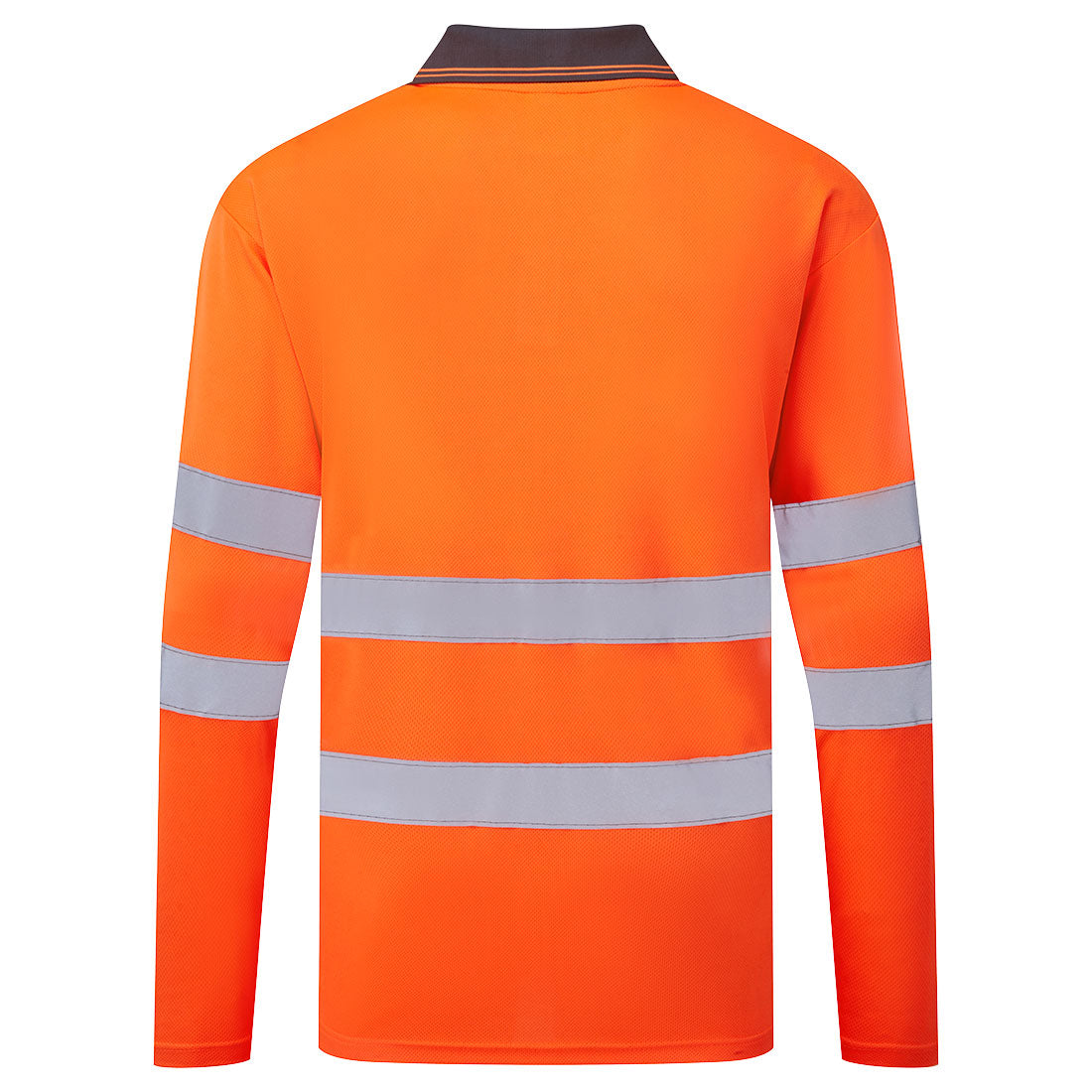 ES277 Orange Back