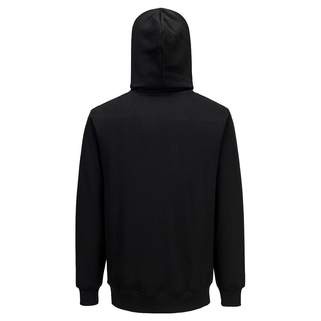 ES302 Black Back