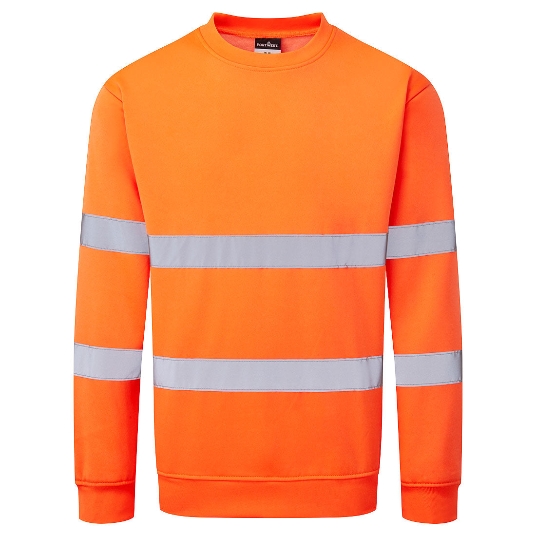 Portwest - ES1 Essential Hi-Vis Sweatshirt - ES303