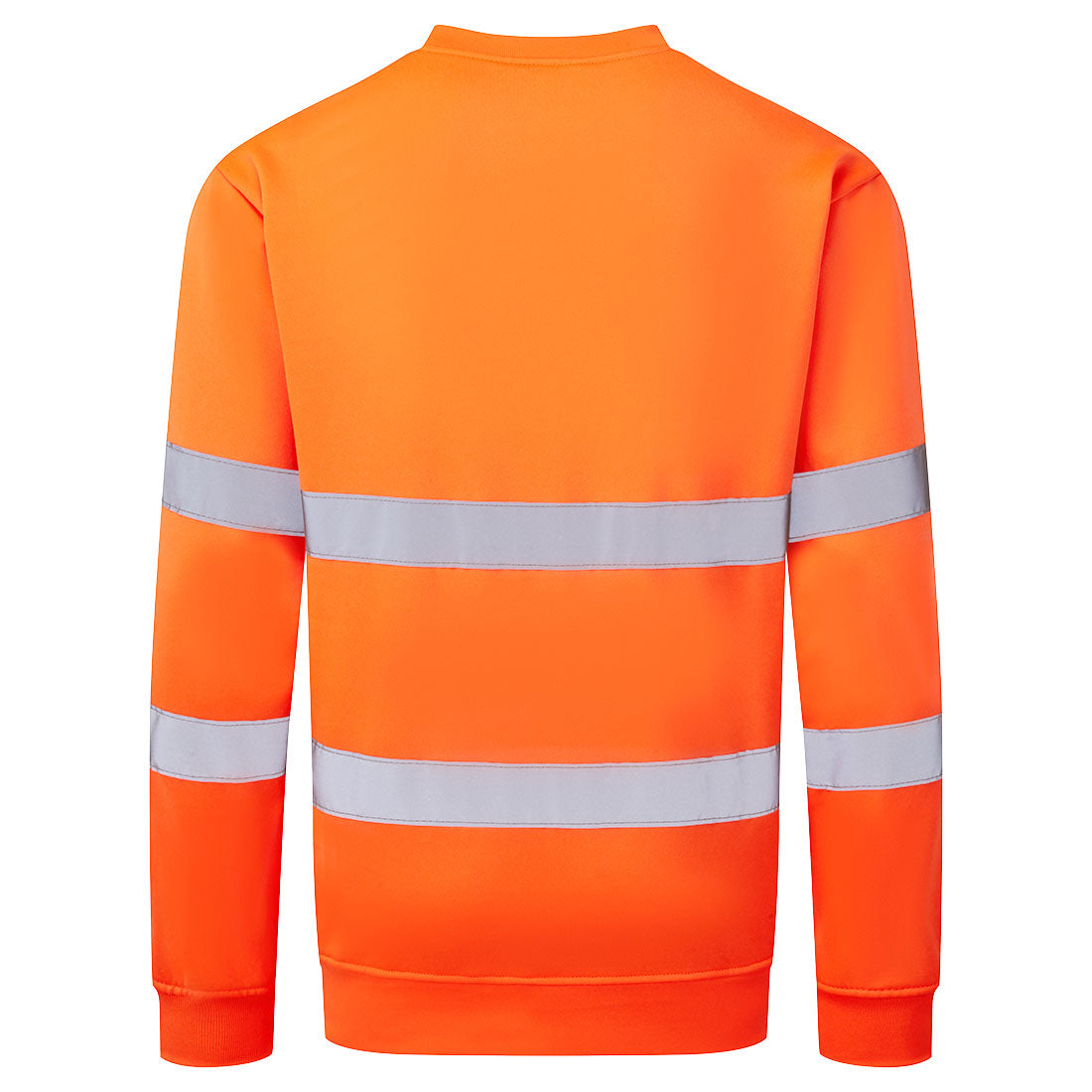 ES303 Orange Back
