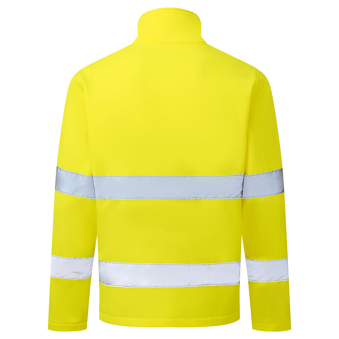 ES428 Yellow Back