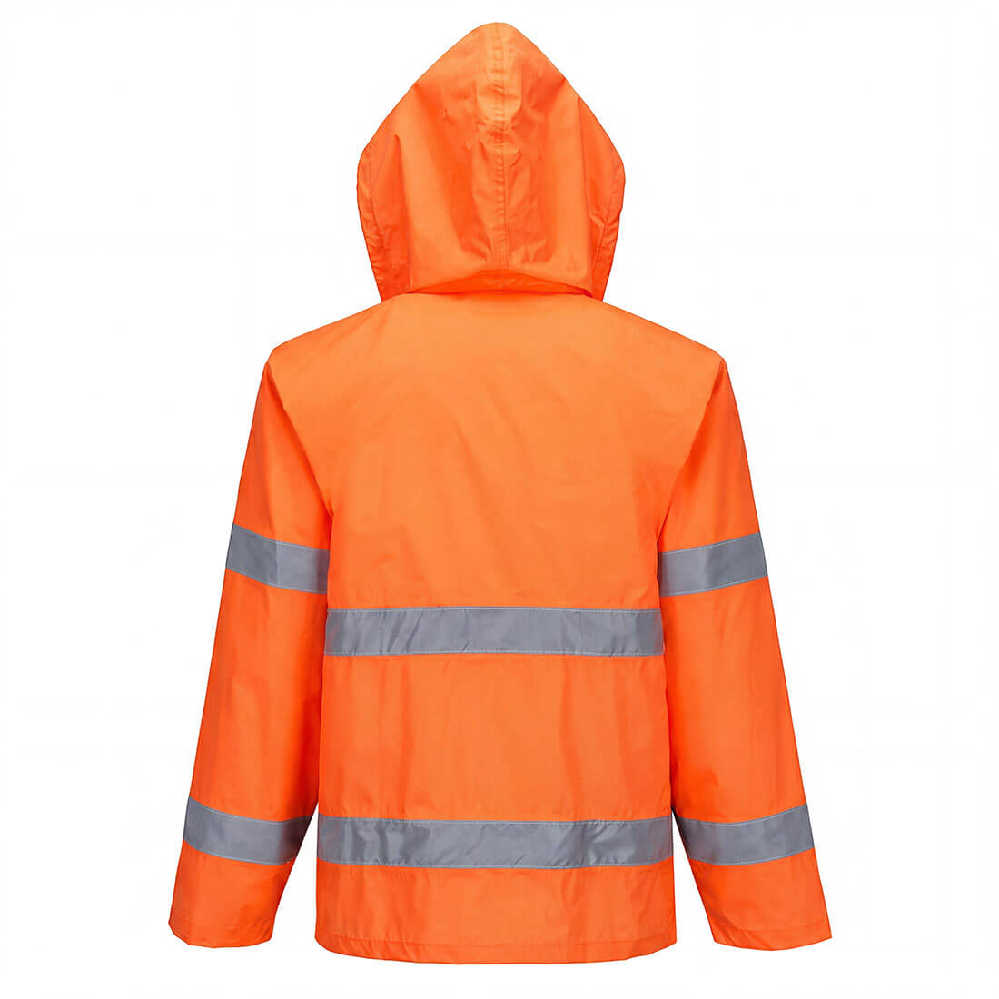 ES440 Orange Back