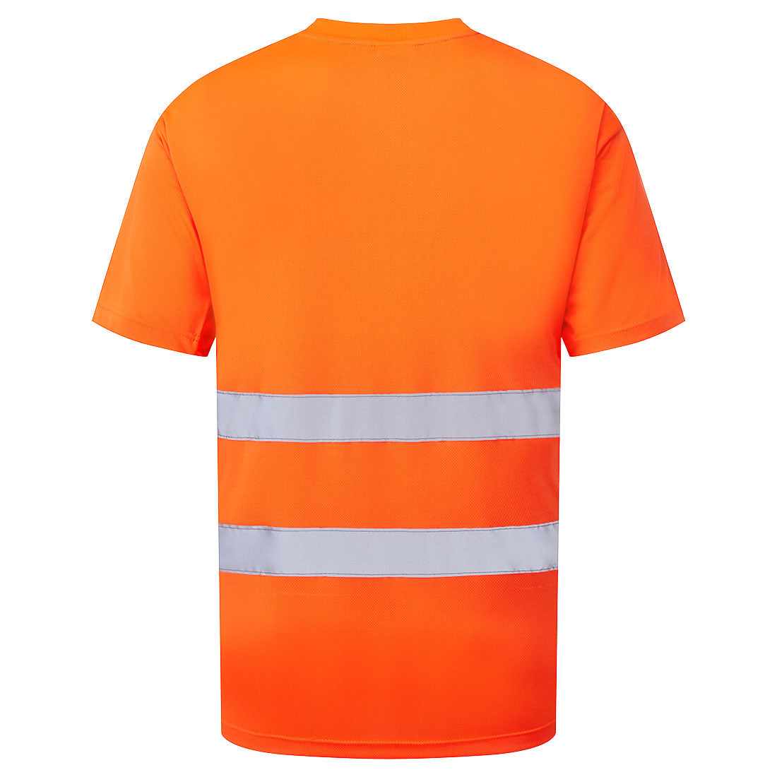 ES478 Orange Back