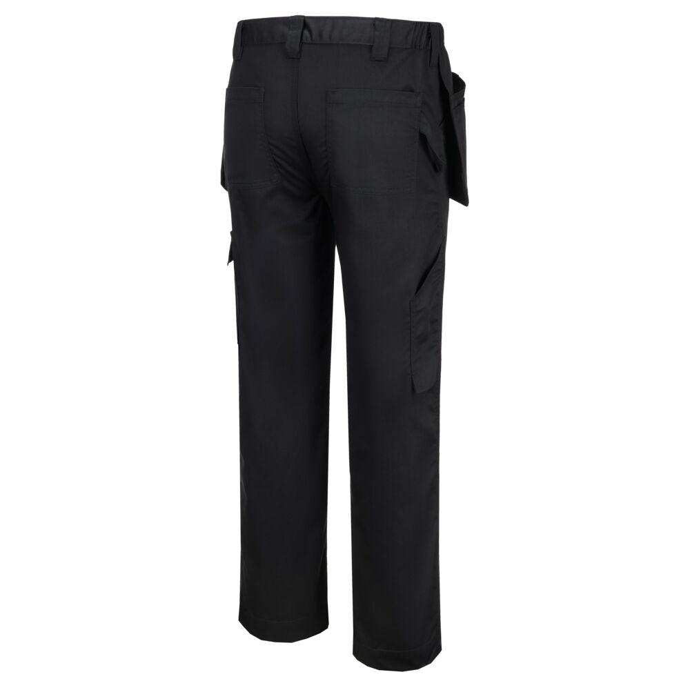 ES720 Black Back