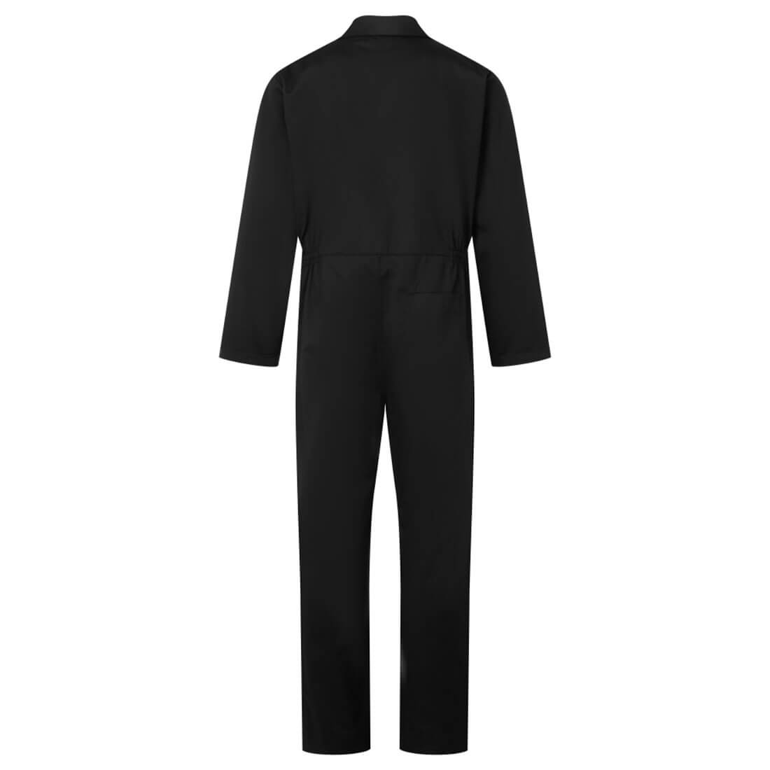 ES813 Black Back