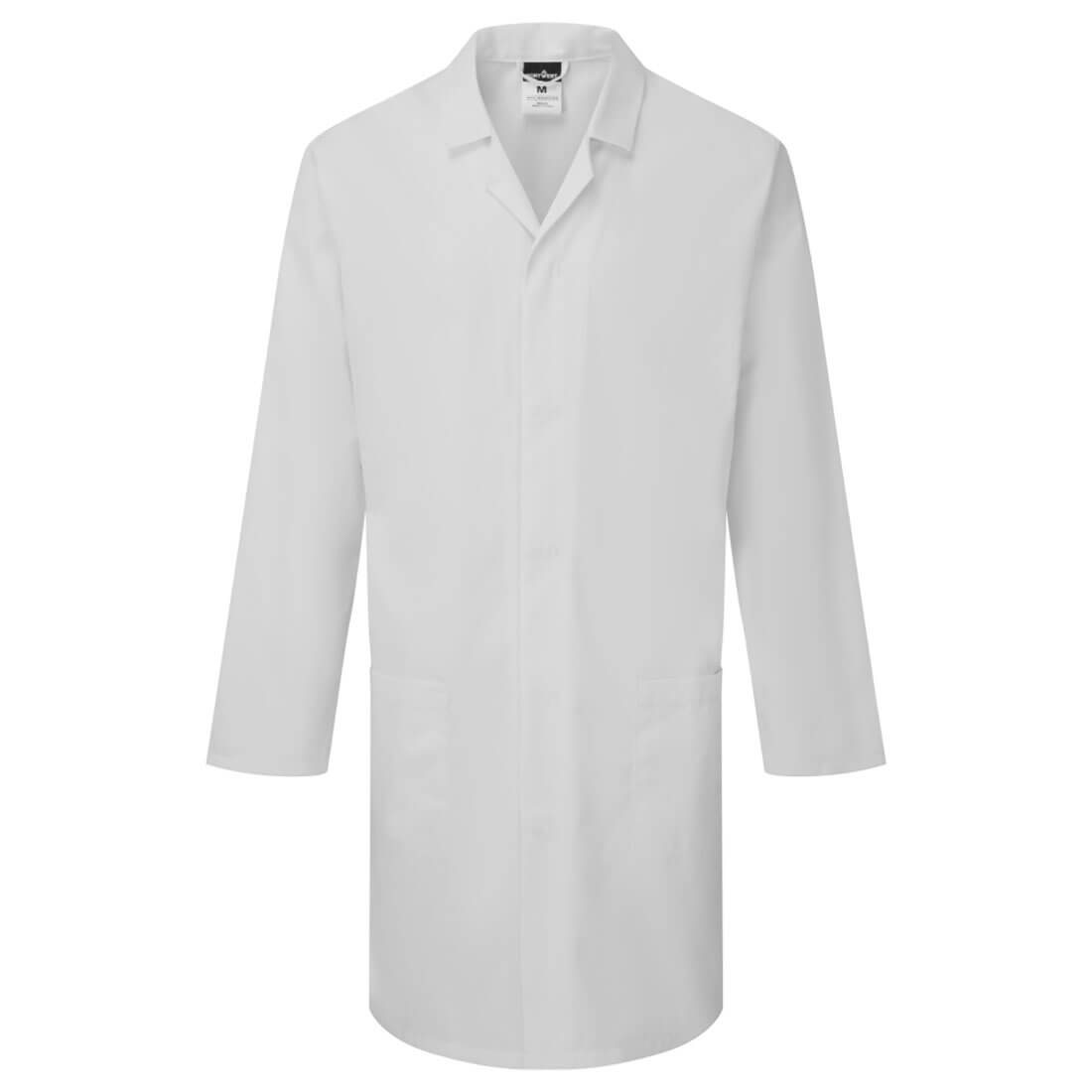 Portwest - ES1 Essential Lab Coat - ES852