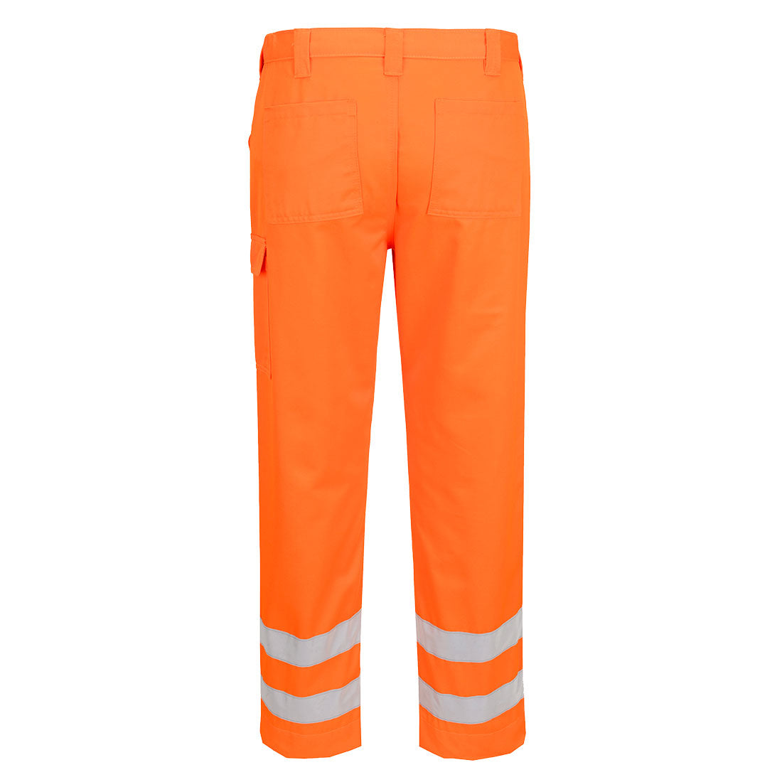 EST46 Orange Back