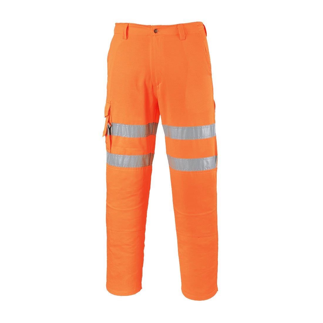EST46 Orange Short Back
