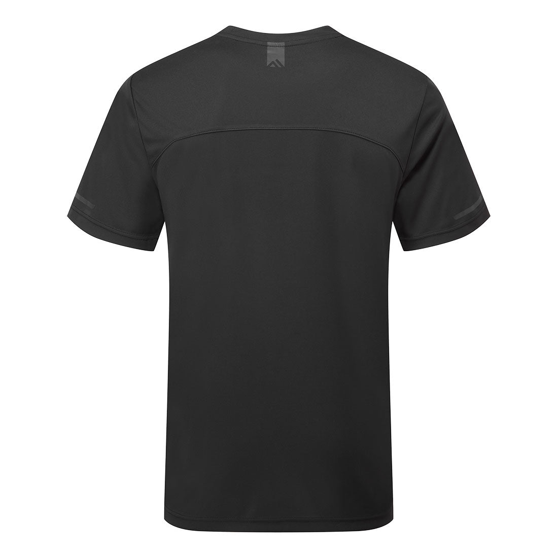 EV411 Black Back
