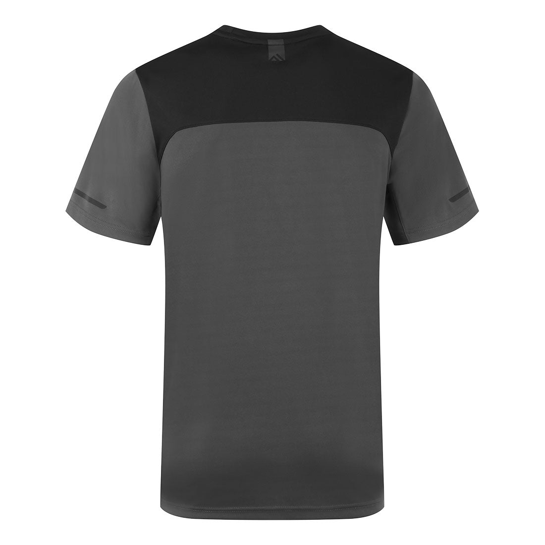 EV411 Metal Grey Back