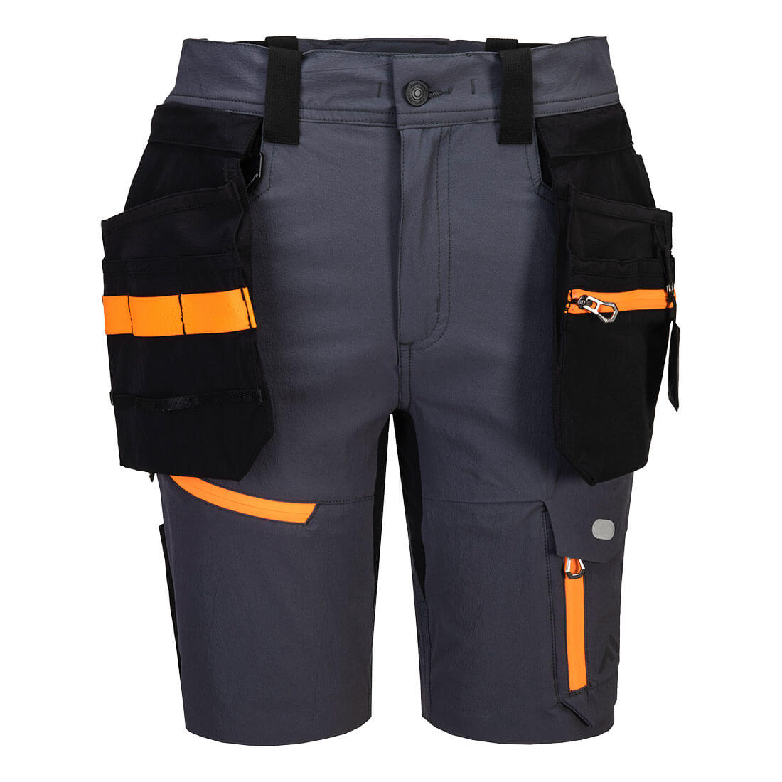 Portwest - EV4 Lightweight Detachable Holster Shorts - EV444