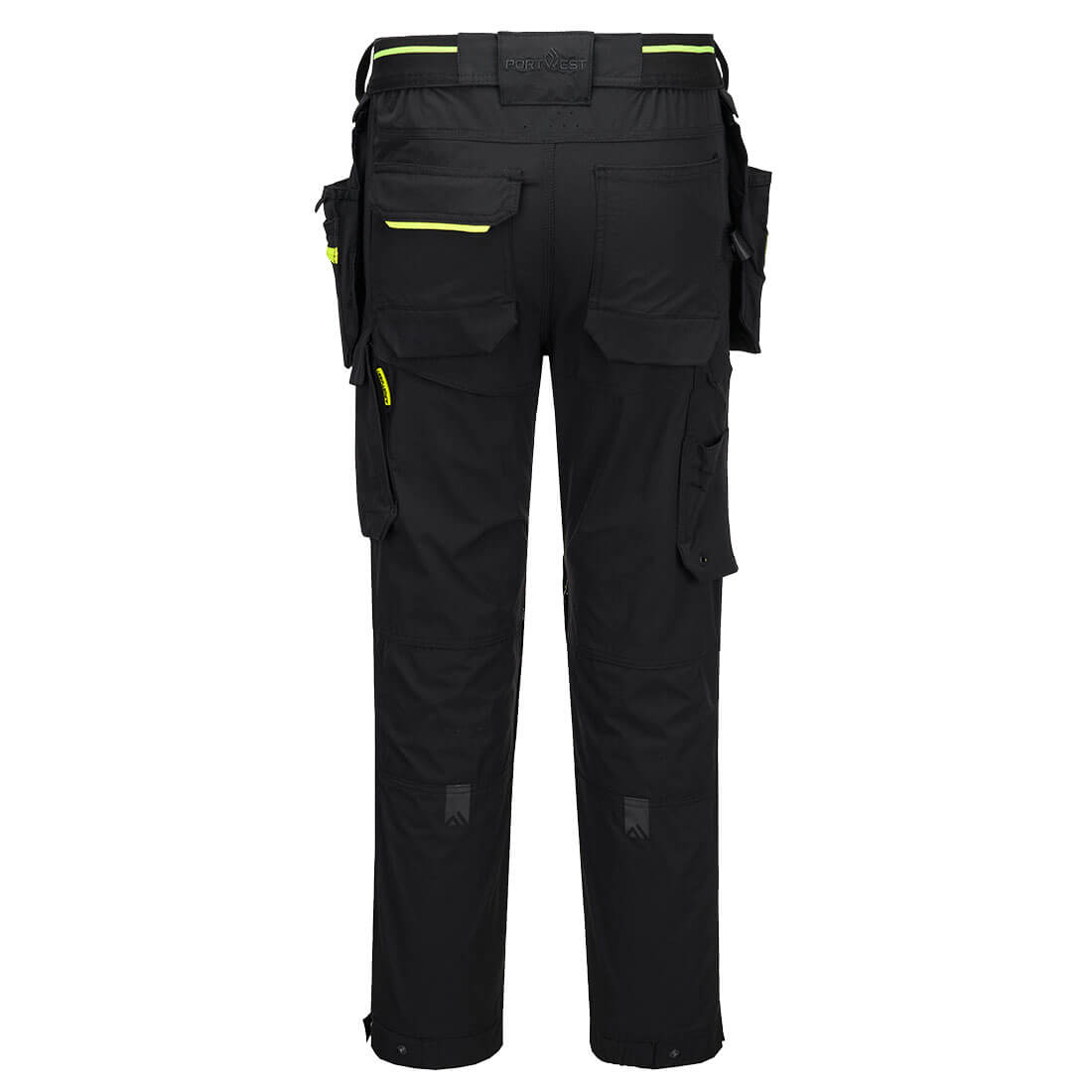 EV446 Black Back