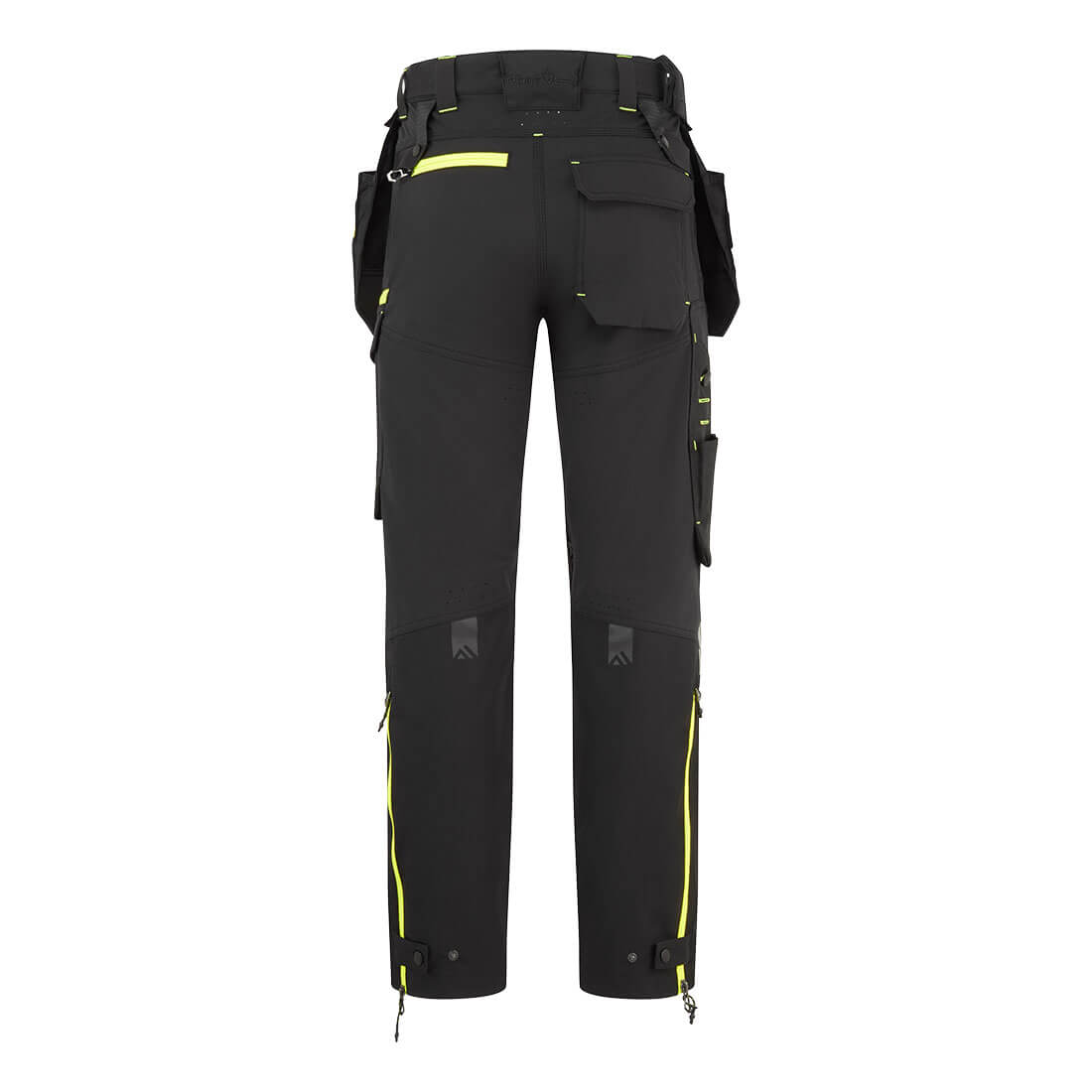 EV447 Black Back