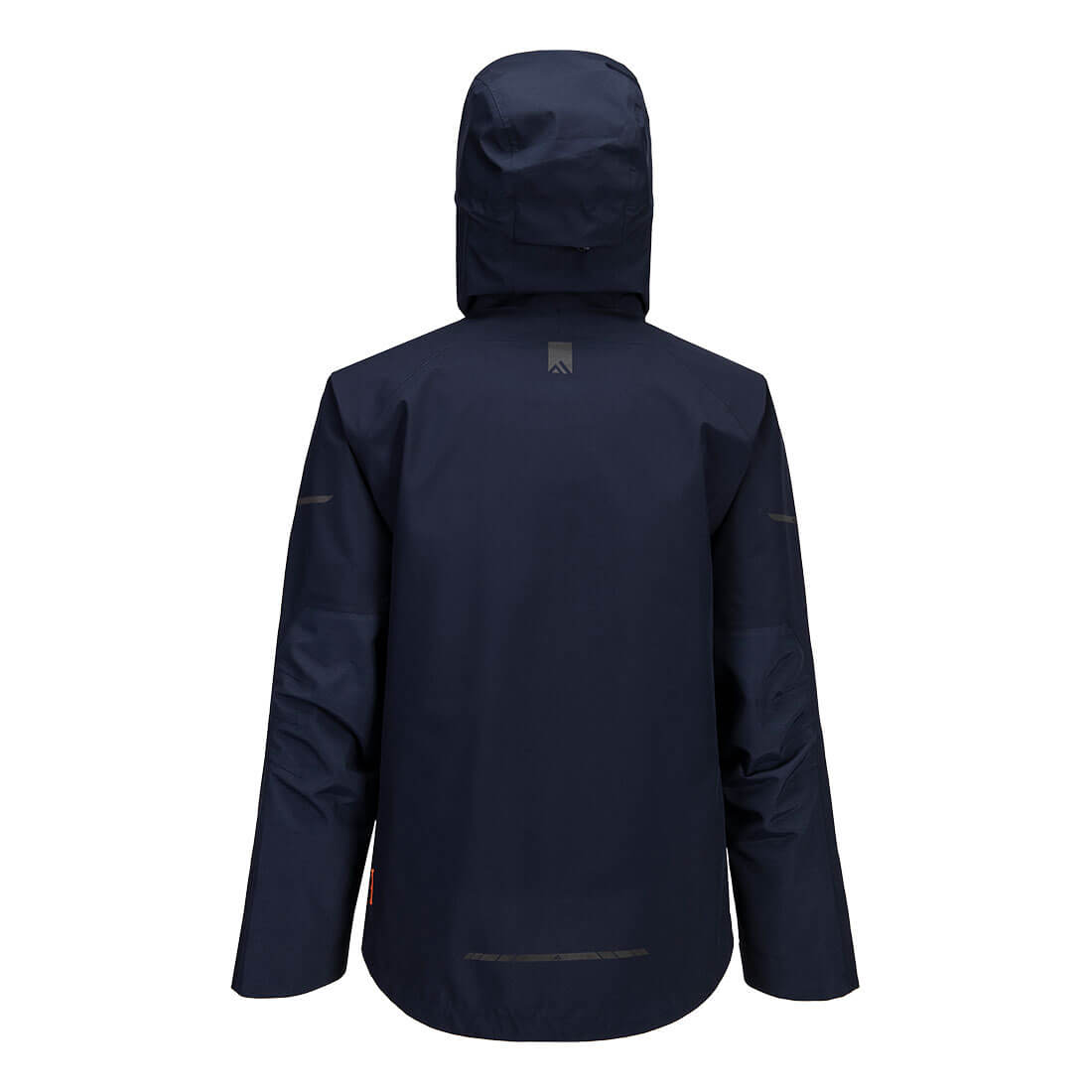 EV460 Navy Tall Back